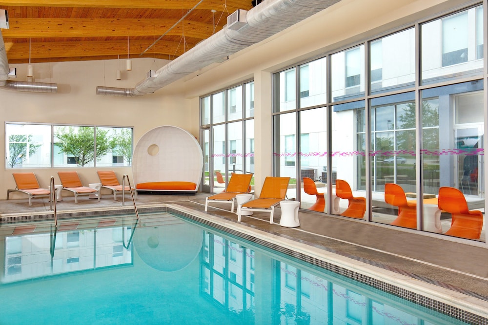 Aloft Bolingbrook - photo 15