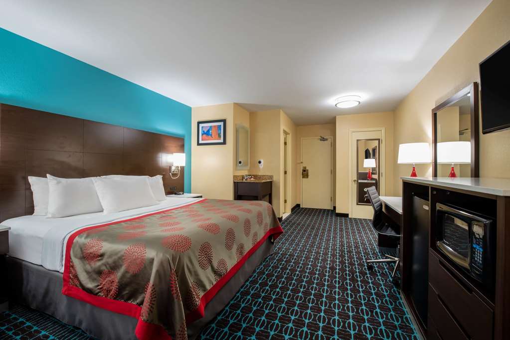 Ramada by Wyndham Groton Mystic - photo 23