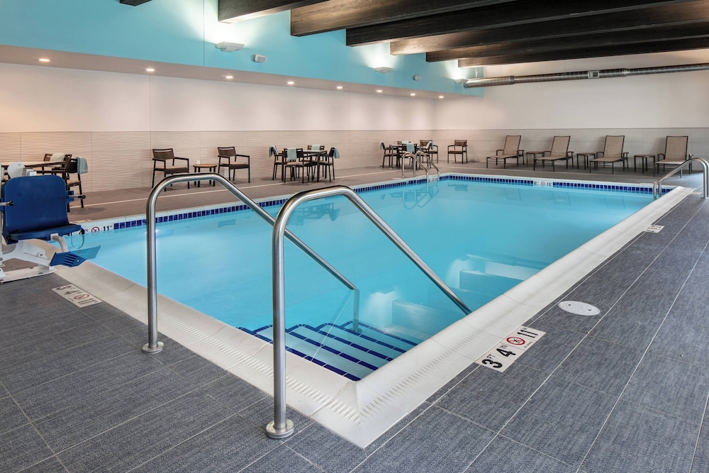 Courtyard by Marriott Sioux City Downtown Convention Center - photo 13