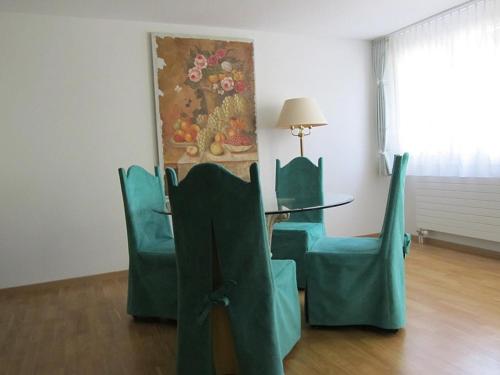 Engeli Garni - last minute hotel in Dornach