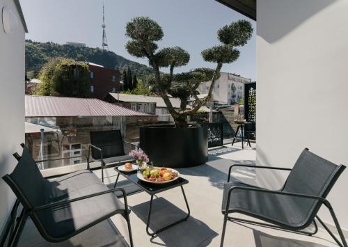 Original Boutique Aparthotel