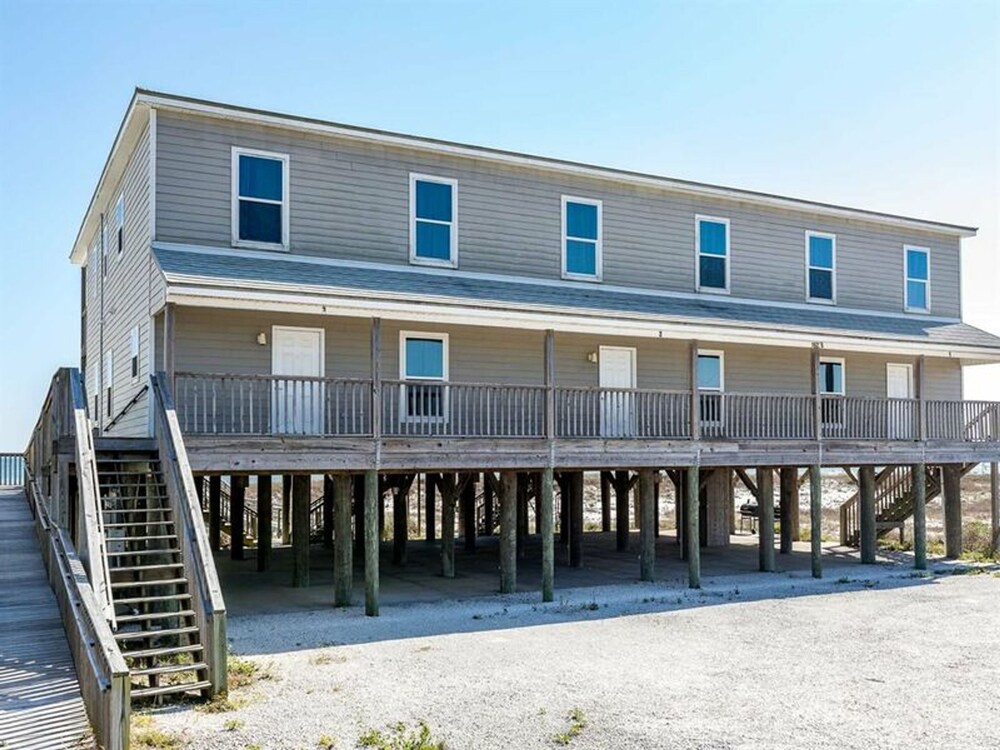 Perdido Towers East 103E by Meyer Vacation Rentals in Pensacola, United States