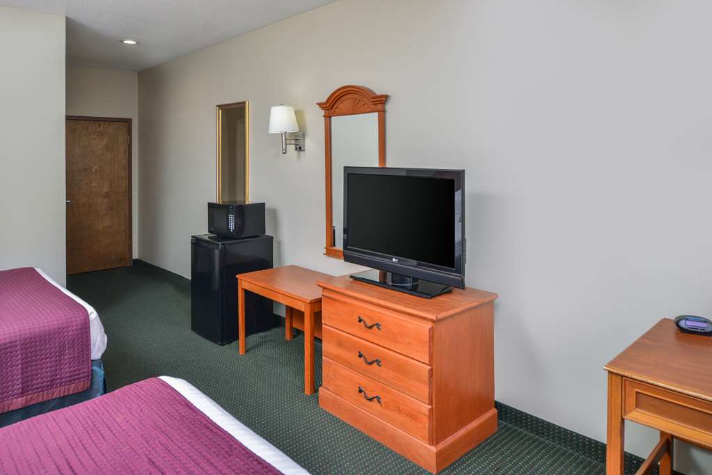 Americas Best Value Inn Wiggins - photo 21