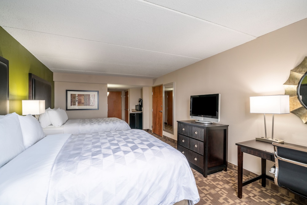 Holiday Inn Manassas Battlefield by IHG - photo 7
