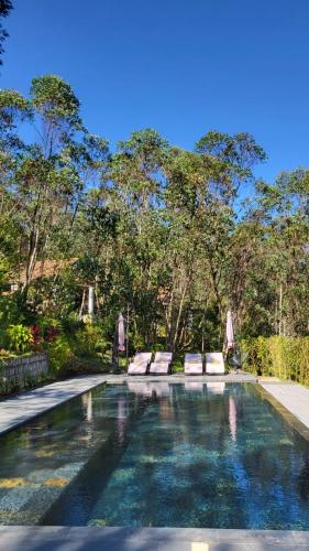 Relais De Mantadia in Unknown City, Madagascar