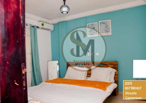 Services Meublé in Douala, Cameroon