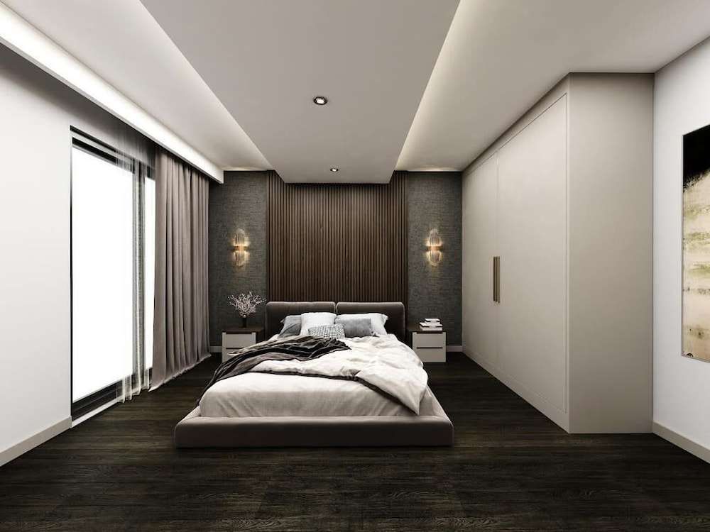 Ck Hotel — Sarikamis — photo 3