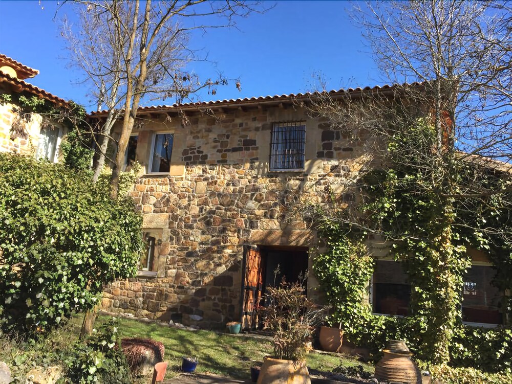 Enclave Soria — hotel in Cidones
