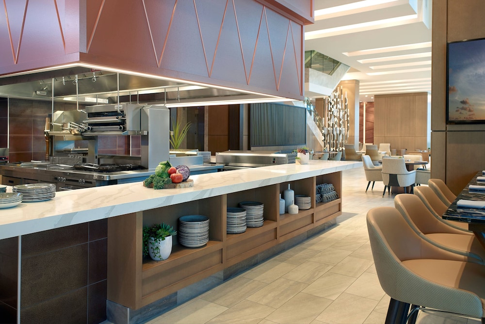 Lexington Marriott City Center - photo 33