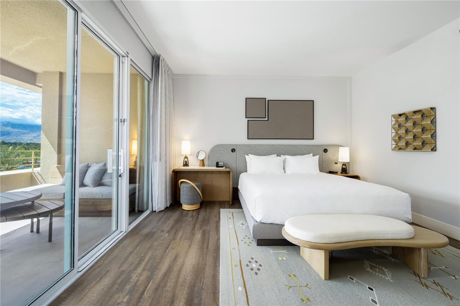 Grand Hyatt Indian Wells Resort & Villas - photo 21