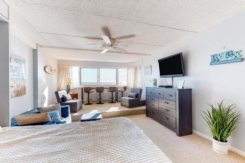 Atlantis 802 - carbon neutral hotel in Ocean City