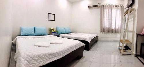 Nhà Khách Ken in Ca Mau, Vietnam