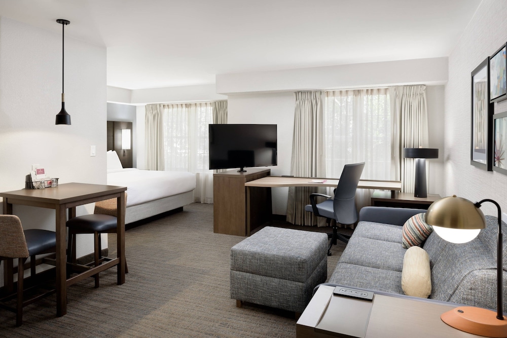 Residence Inn By Marriott Pleasanton - photo 9