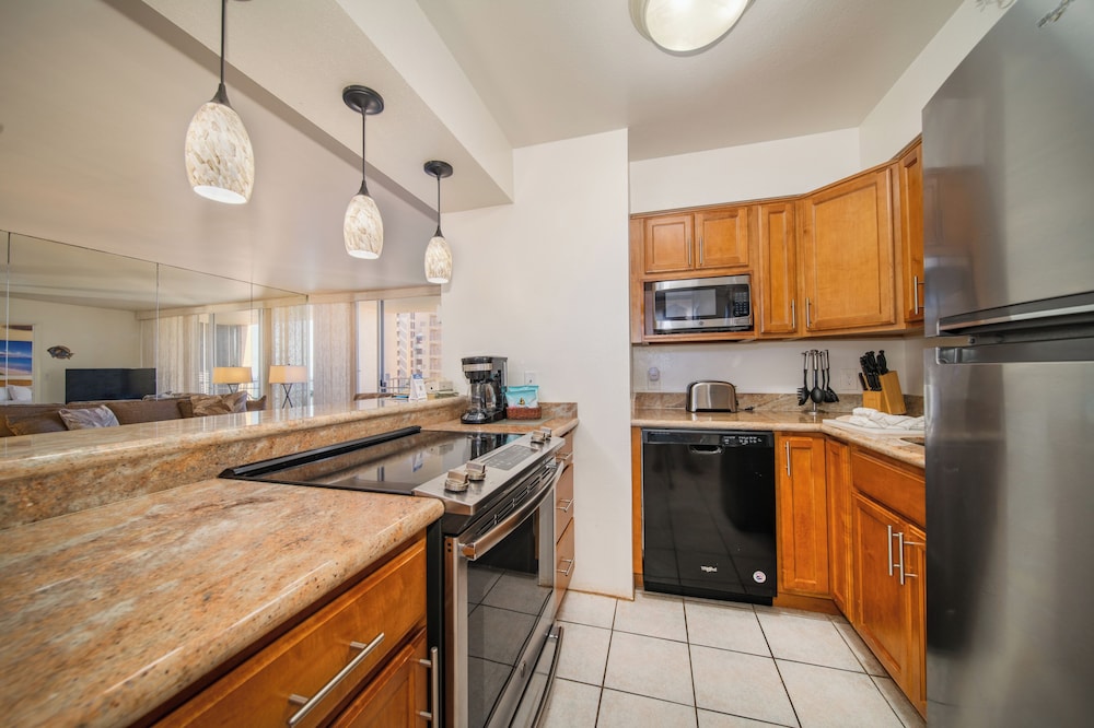 Royal Kahana Maui By Outrigger - photo 179