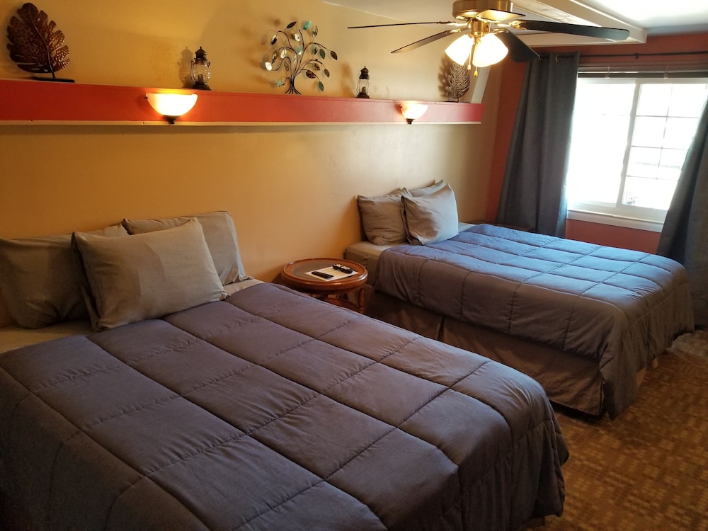 Two Rivers Inn - photo 6