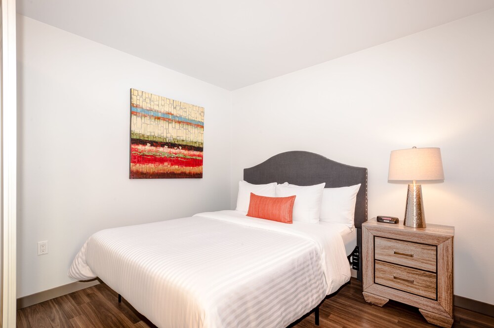 Oakwood Seattle South Lake Union - photo 15