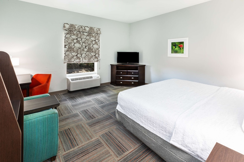 Hampton Inn Miami - photo 24