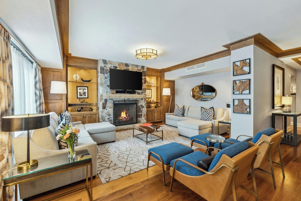 The St. Regis Deer Valley - photo 80