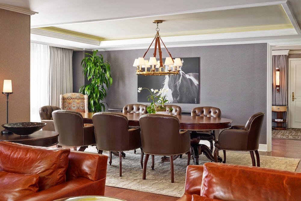 The St. Regis Aspen Resort - photo 33