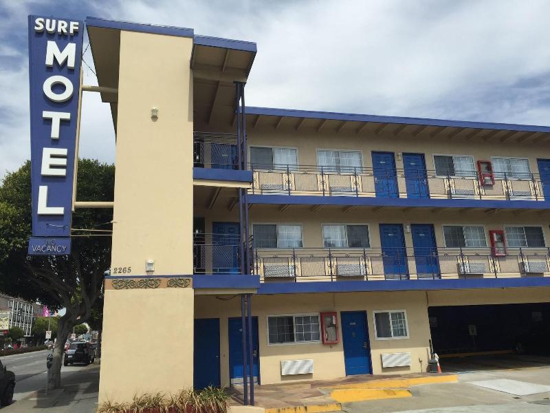 Surf Motel - photo 2