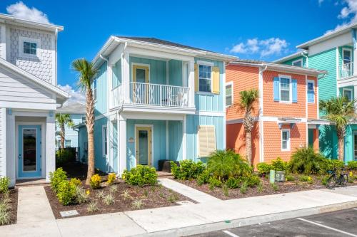 Dreamy Cottage Near Disney With Margaritaville Resort & Island H20 Waterpark Access 2944Sr — 4-Star Luxury Hotel in Orlando, United States