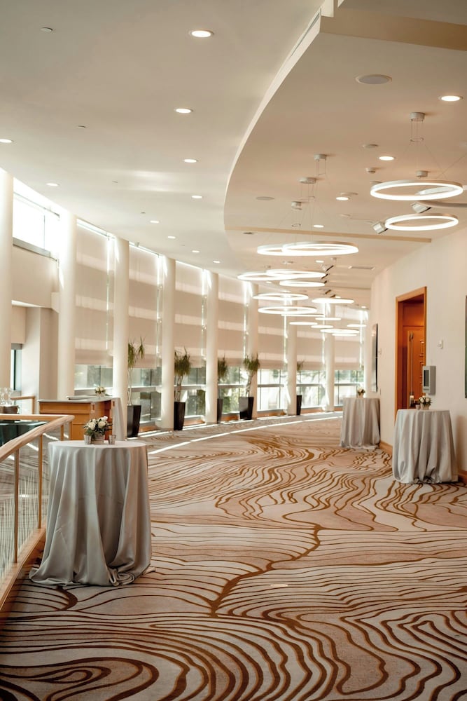 San Jose Marriott - photo 100
