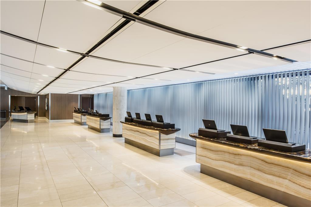 Hyatt Regency Chicago - photo 43
