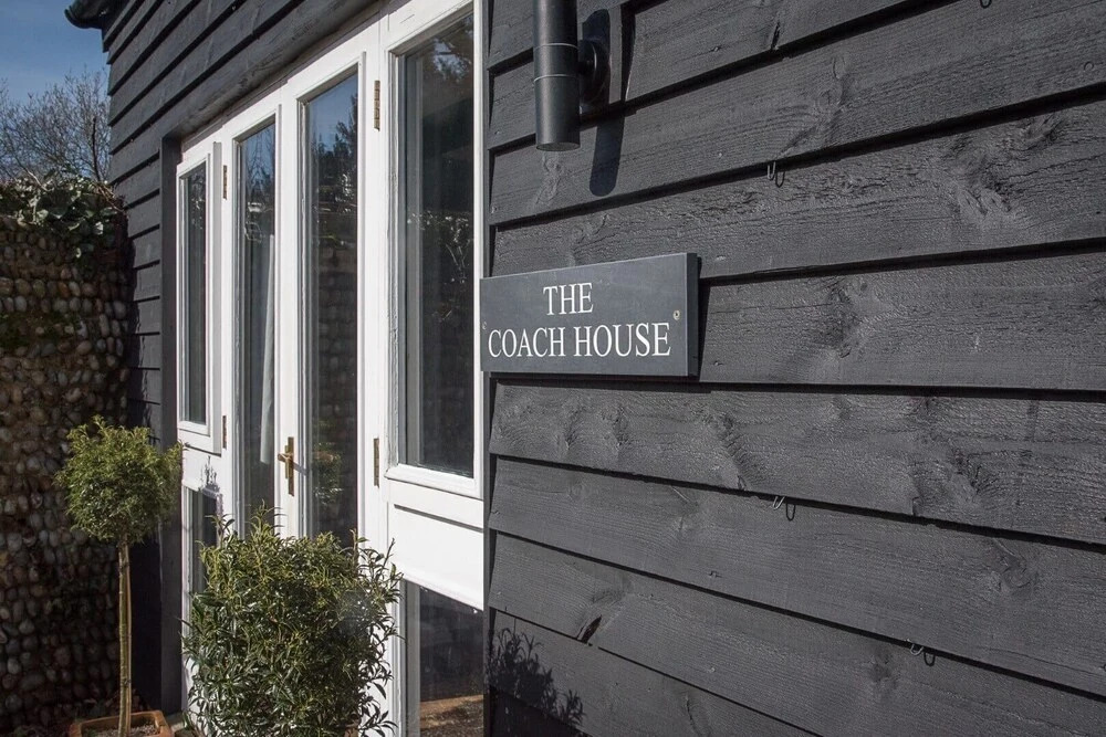 The Coach House Reydon — 4-Star Luxury Hotel in Beccles, United Kingdom