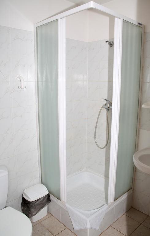 Hotel Mondeo — Prague — photo 2