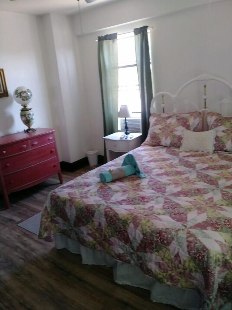 Trucountry Inn - photo 12
