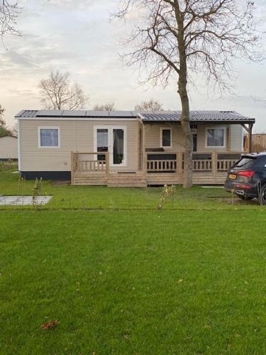 De Zeester in Renesse, Netherlands