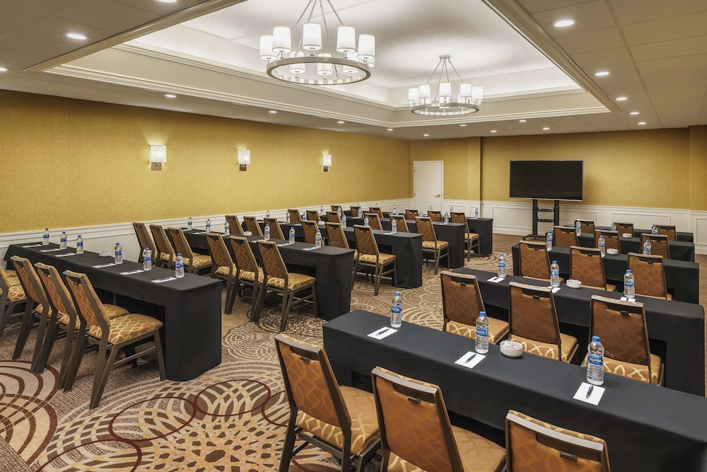 Sheraton Great Valley Hotel - photo 44
