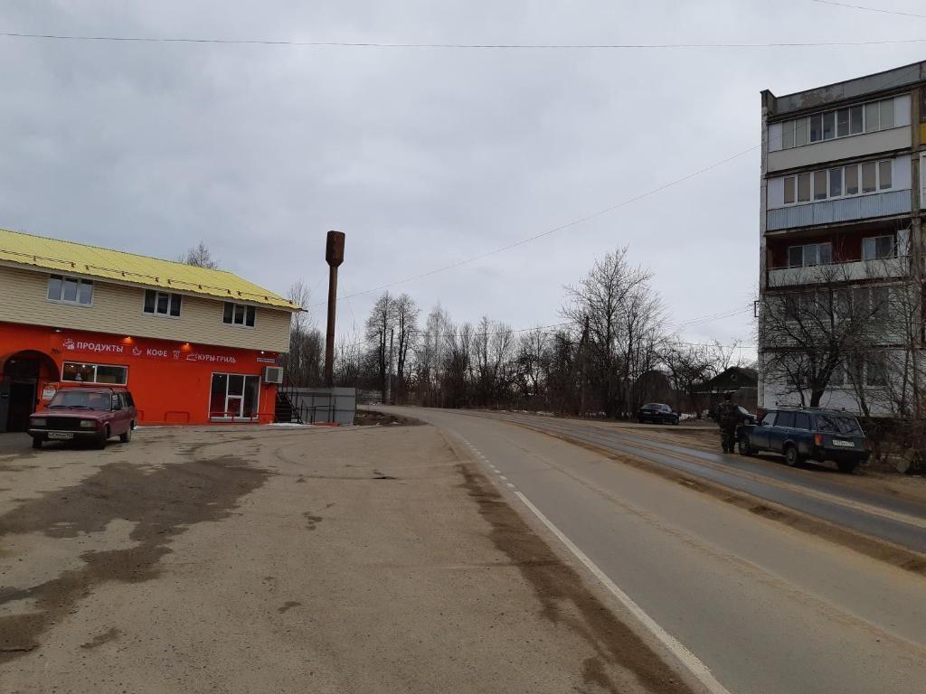 Motel on Vostochnaya 1 in Mozhaysk, Russia