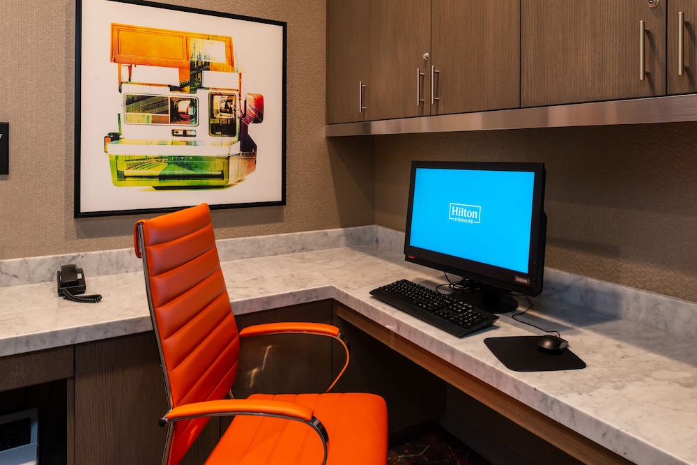Hampton Inn & Suites Buena Park - photo 50
