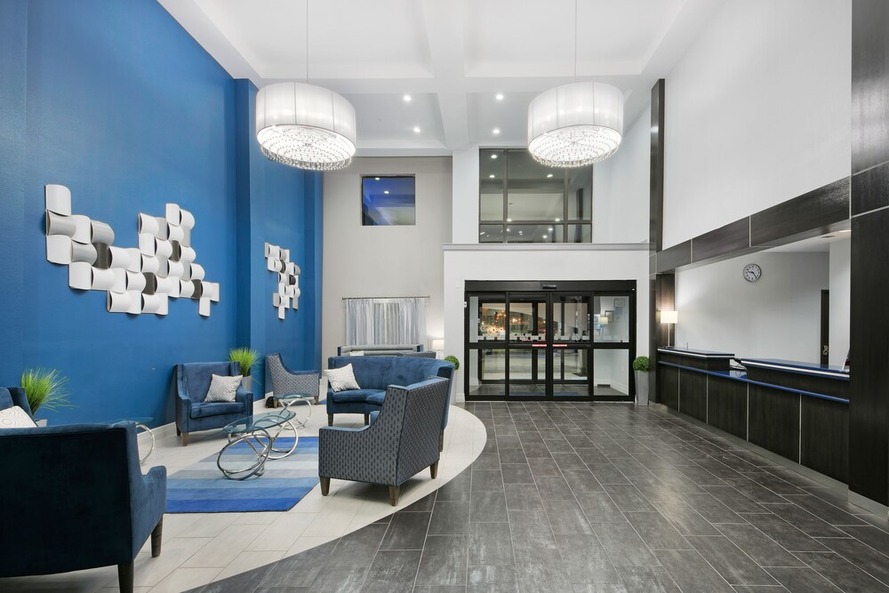 Holiday Inn Express & Suites Houston North IAH Area by IHG - photo 26