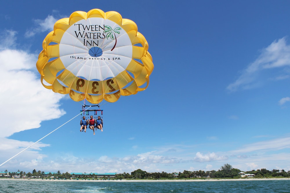 Tween Waters Island Resort & Spa - photo 50