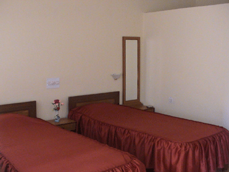 Sea View Cottages - last minute hotel in Calangute