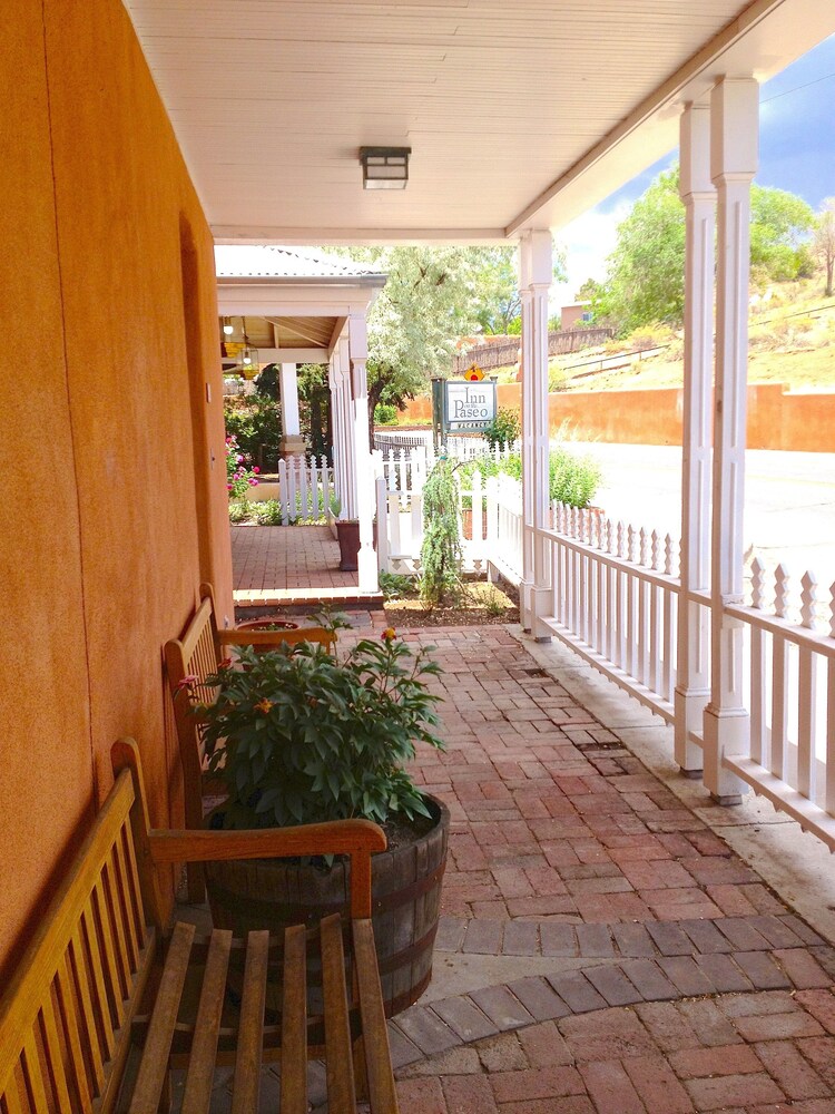 Inn on the Paseo - photo 63