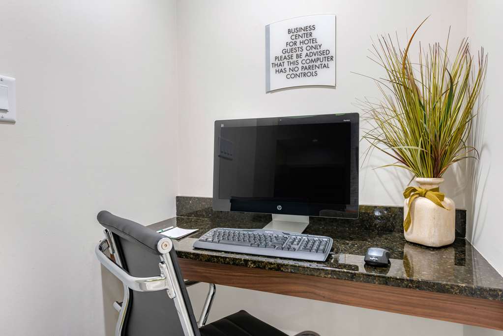 Quality Inn & Suites Palatka Riverfront - photo 23