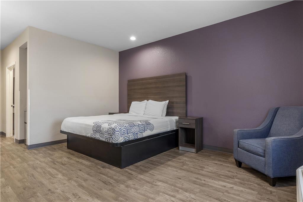 SureStay Plus Hotel by Best Western Ada - photo 20