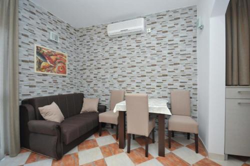 D&D Apartments Budva 4 — 4-Star Luxury Hotel in Budva, Montenegro