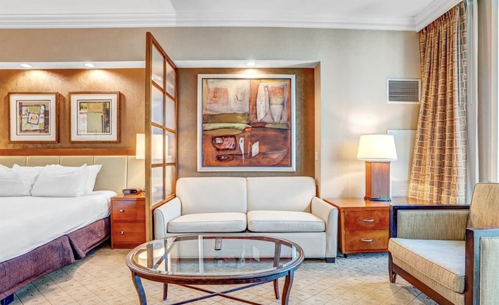 MGM Vegas Signature Suites Collection - photo 11