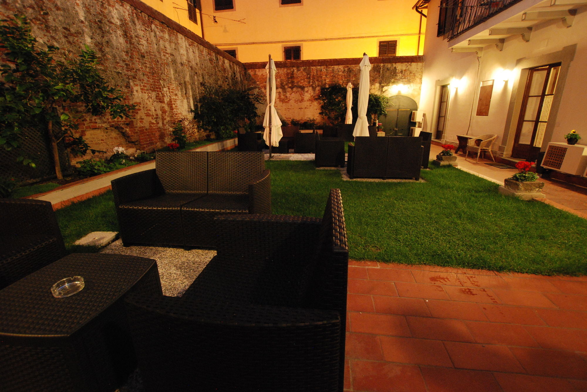 La Dimora — 4-Star Luxury Hotel in Pisa, Italy