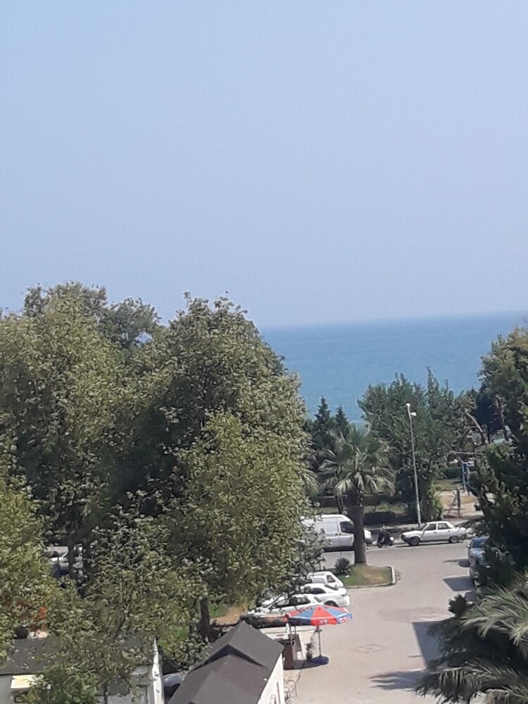 Hotel Balsenler — Anamur