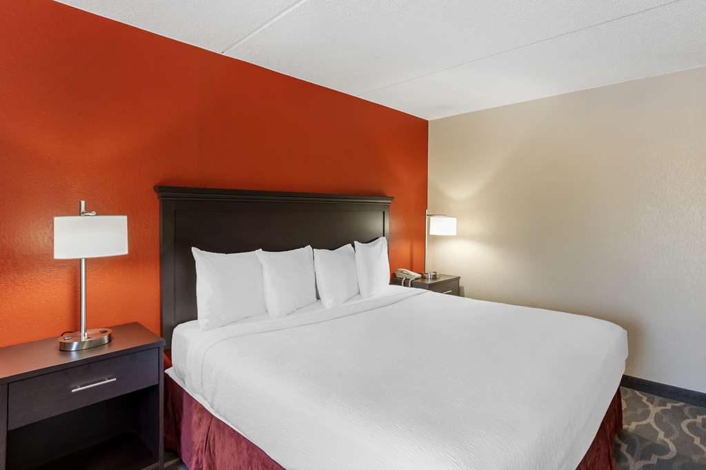 Best Western Inn At Blakeslee pocono - photo 39