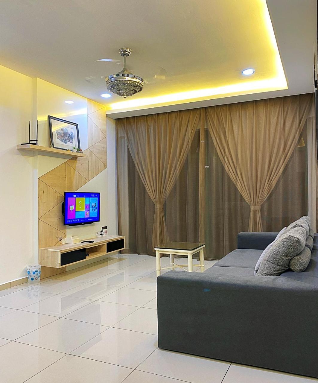 Amadel Residence 爱媄德民宿 13 — 4-Star Luxury Hotel in Malacca, Malaysia