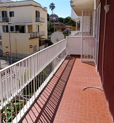 Casa Vacanze AlbA — 4-Star Luxury Hotel in Bari, Italy
