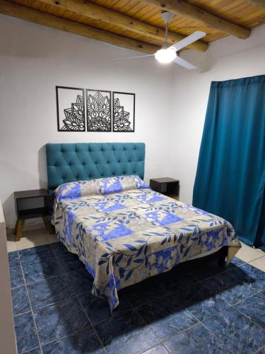 Rincón de Lujan in Lujan, Argentina