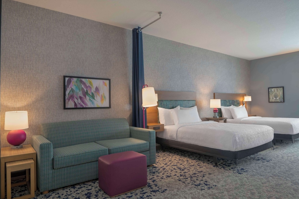 Home2 Suites By Hilton Sanford Orlando North - photo 20