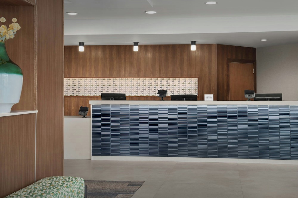 Residence Inn Seattle Bellevue Downtown - photo 5